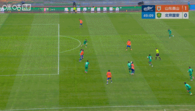 乐鱼体育下载-一战封神！克雷桑本轮中超独造两球，带队2比1击败国安头号功臣